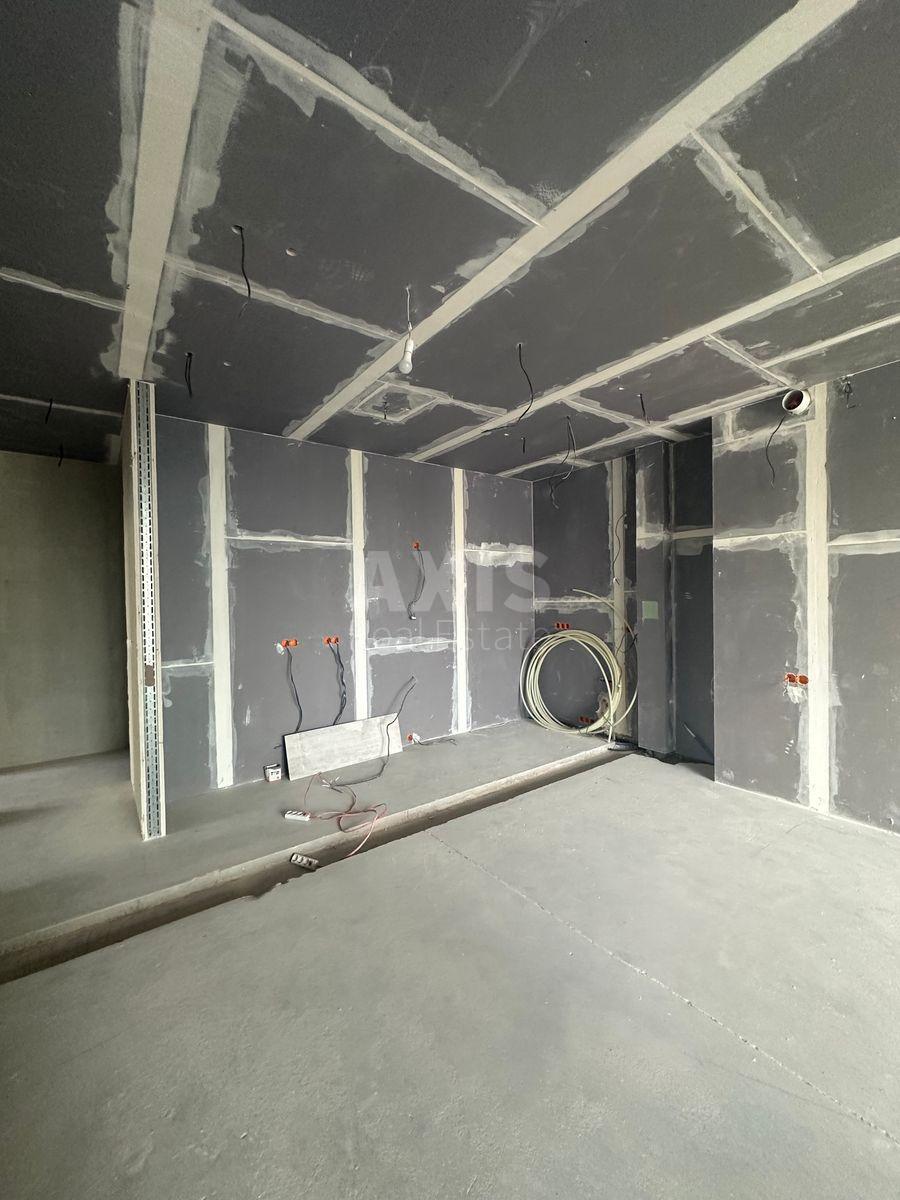 1k apartment vul. Sichovyh Stril'civ 44А582917