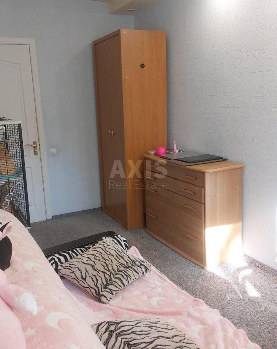 2k apartment vul. Doncja Myhajla 17/465