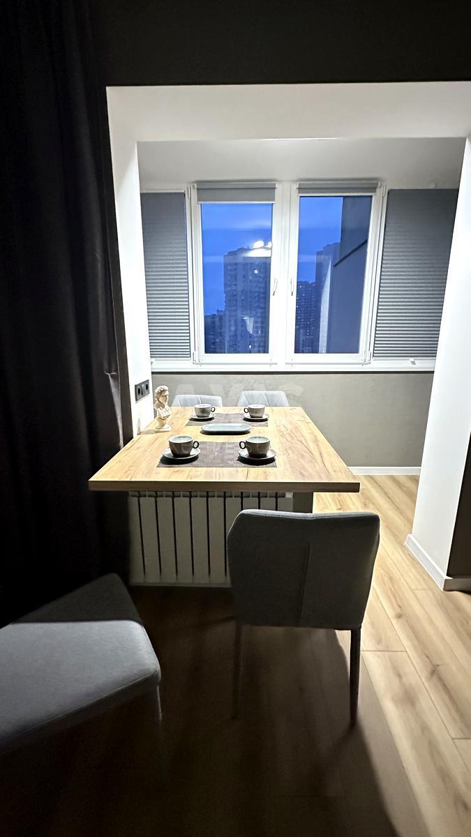 2k apartment vul. Koshycja Oleksandra 9626442