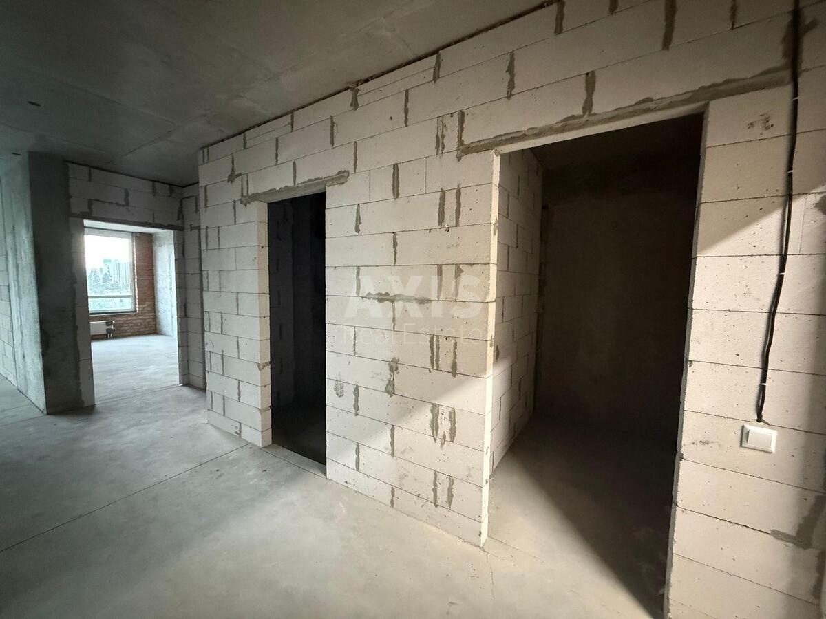 3k apartment vul. Prychal'na 8583361