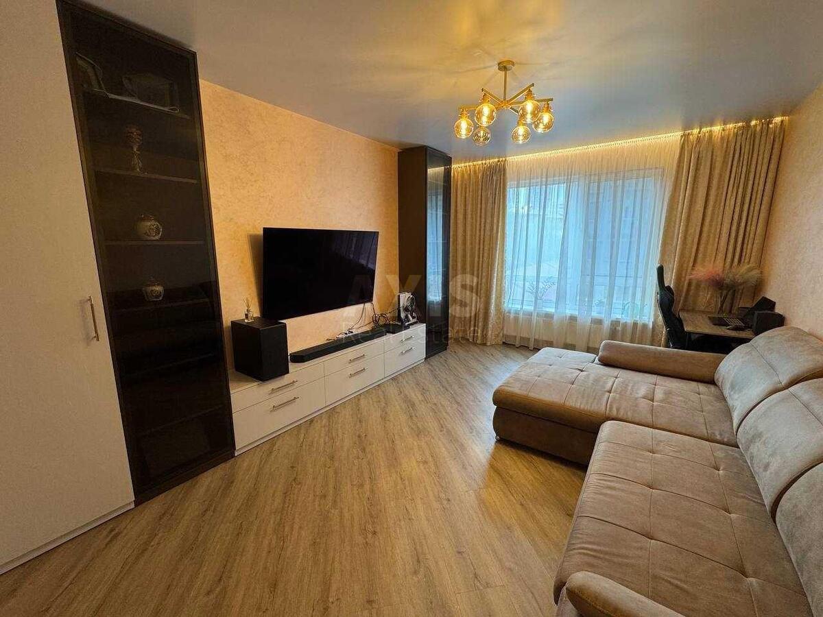 3к квартира ул. Златоустовская 271