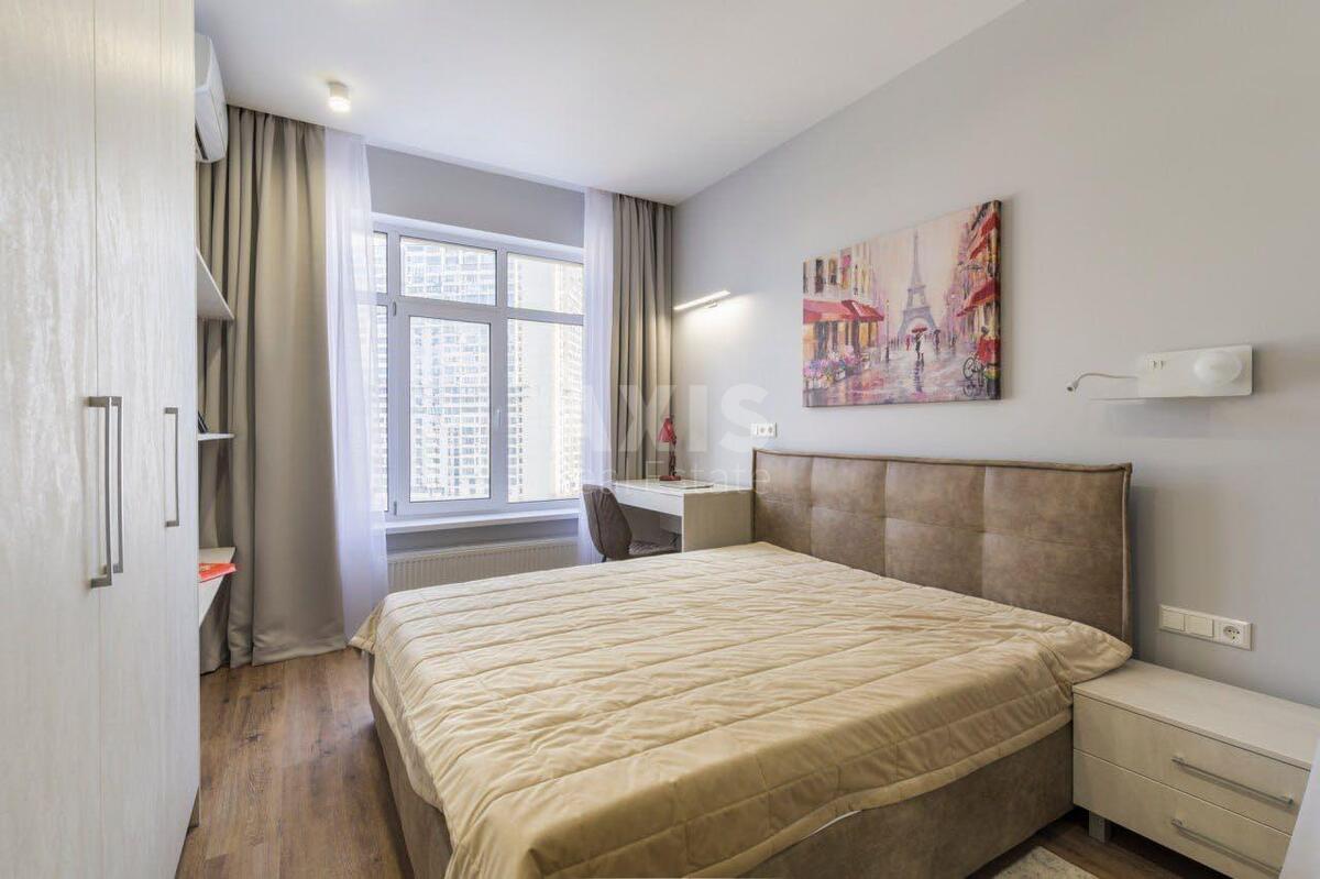 2k apartment vul. Jevgena Konoval'cja 36Є581425