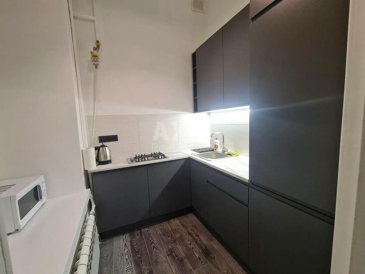 1k apartment vul. Volos'ka 262471