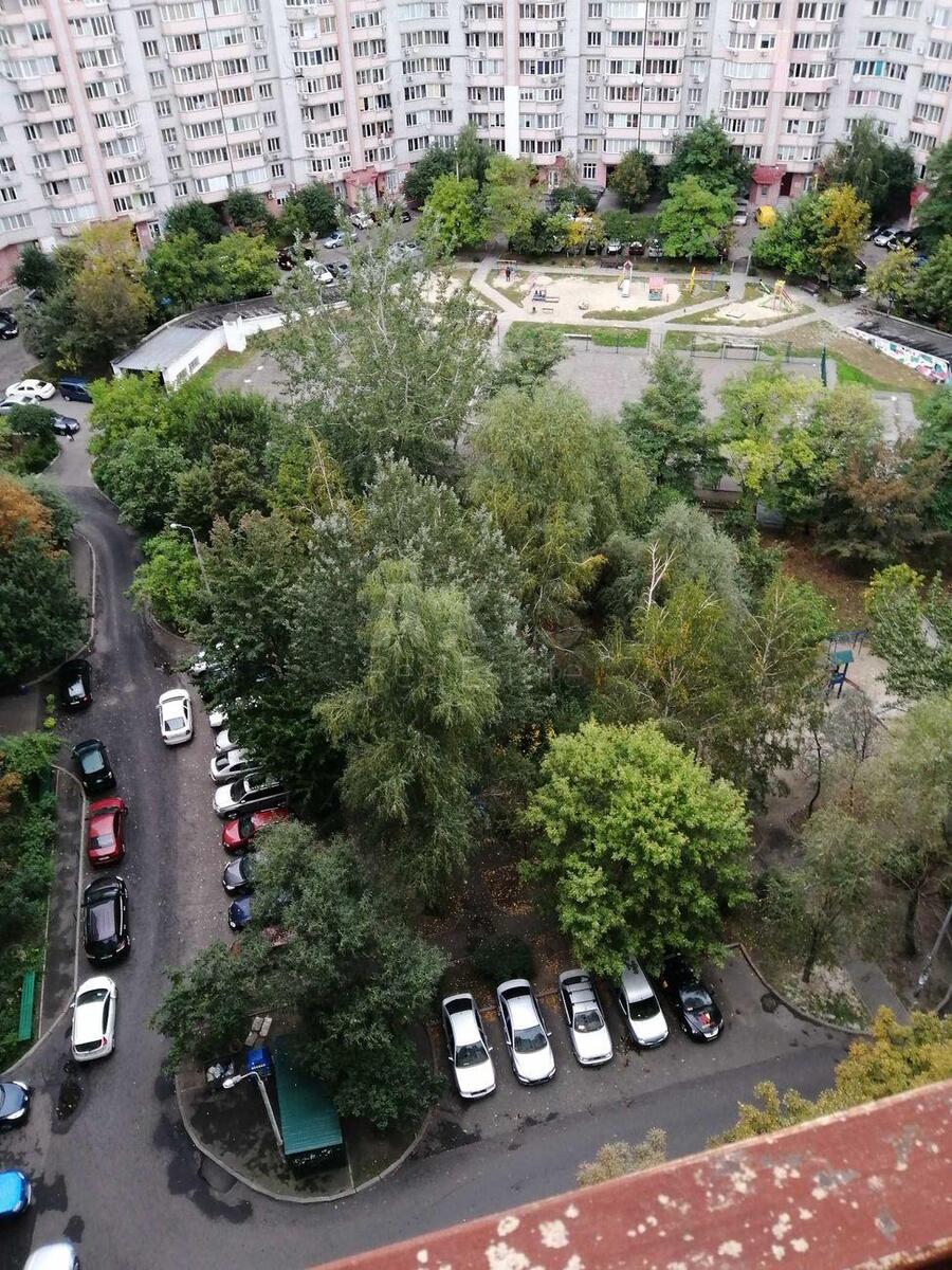 3к квартира пр-т Григоренко Петра 26А