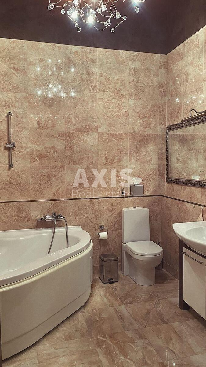 3k apartment bul. Lesi Ukrai'nky 23478712