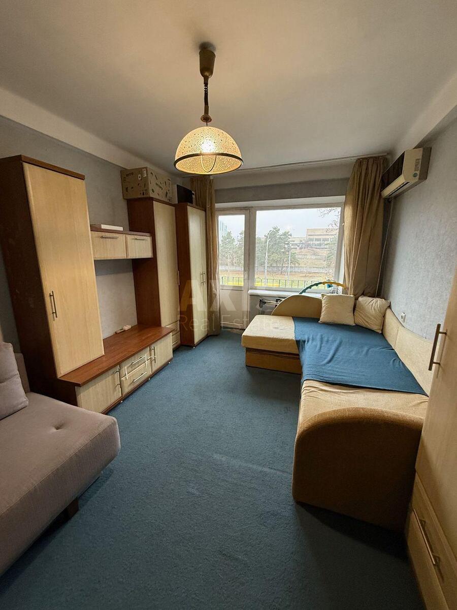 1k apartment bul. Perova 49