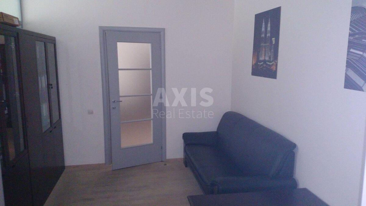 Office vul. Sichovyh Stril'civ 52А, 189m25