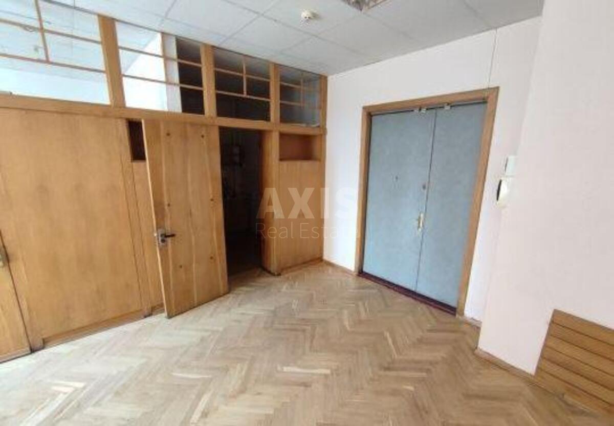 Office vul. Vasylevs'koi' Vandy 7, 70m2625192