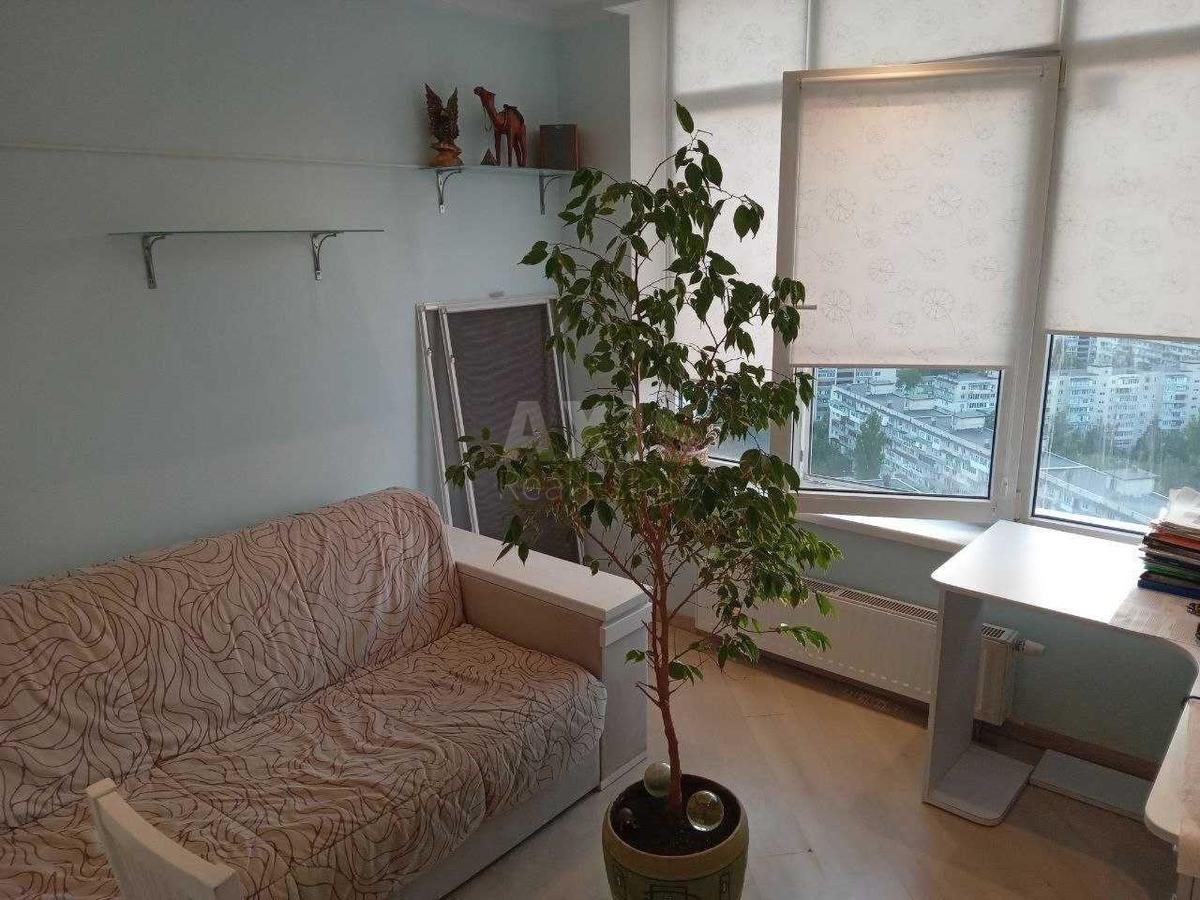 1k apartment vul. Sagajdaka Stepana 101Ш
