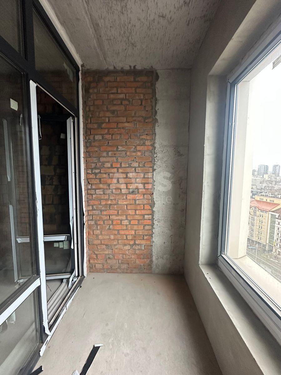 1k apartment vul. Volodymyrs'ka 86А580428