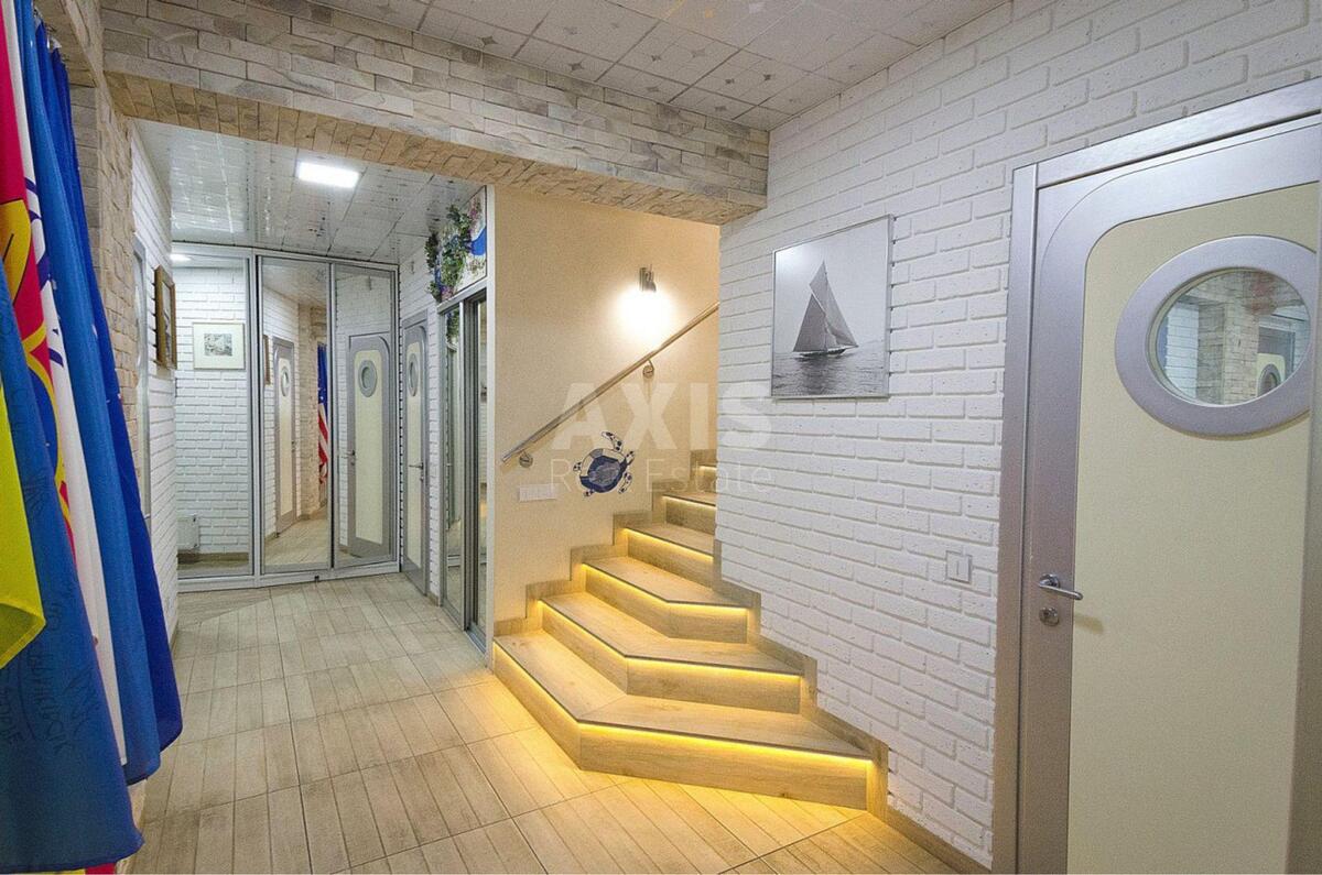 3k apartment prov. Koval's'kyj 19