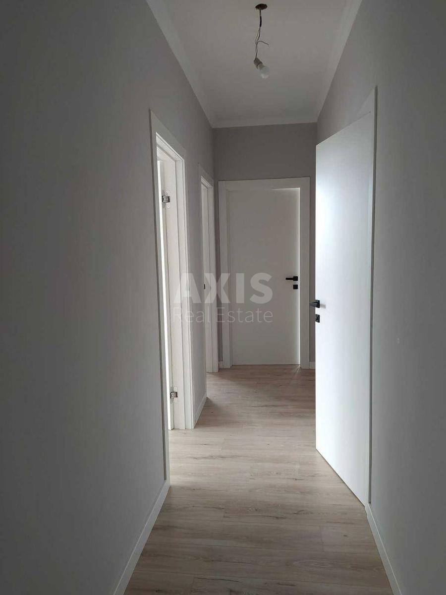 3k apartment vul. Oleksandra Olesja 2В1