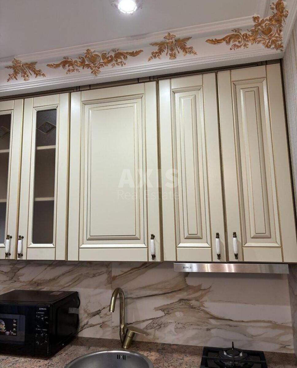 1k apartment vul. Kudri Ivana 436