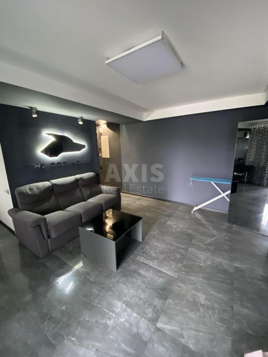 1k apartment bul. Lesi Ukrai'nky 17