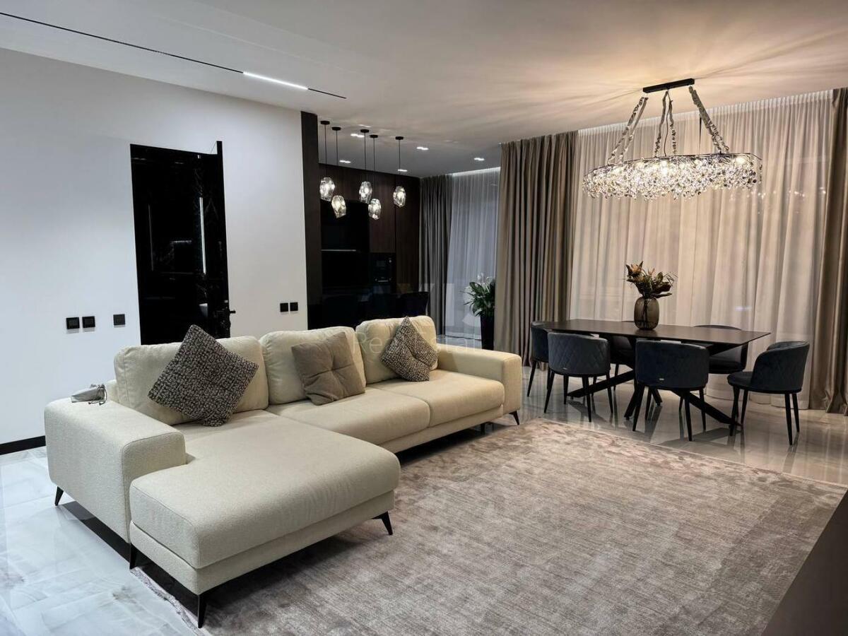 3k apartment vul. Ioana Pavla II 6/158106