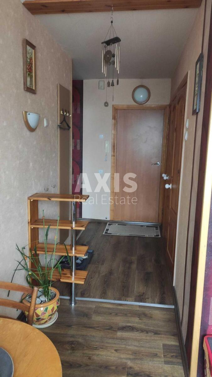 3k apartment pr-t Vatutina Generala 6А3