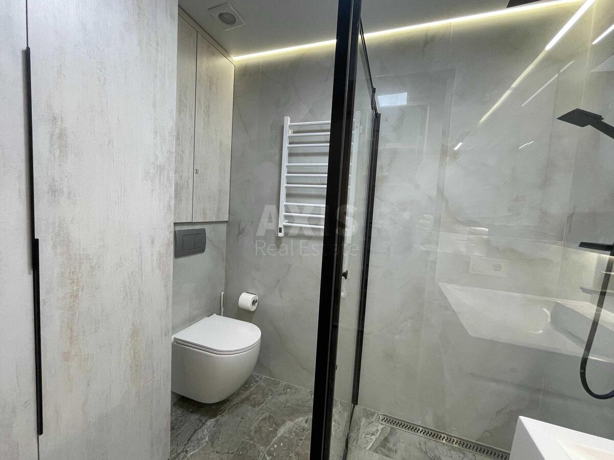 1к квартира ул. Булаховского Академика 2624475