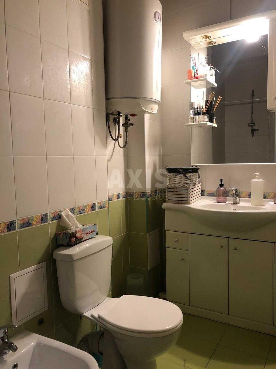 2k apartment rajon Prorizna vul., Shevchenkivs'kyj 185