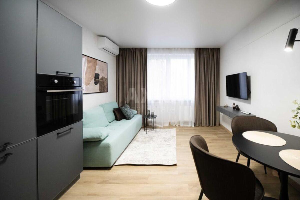 2k apartment vul. Zlatoustivs'ka 250