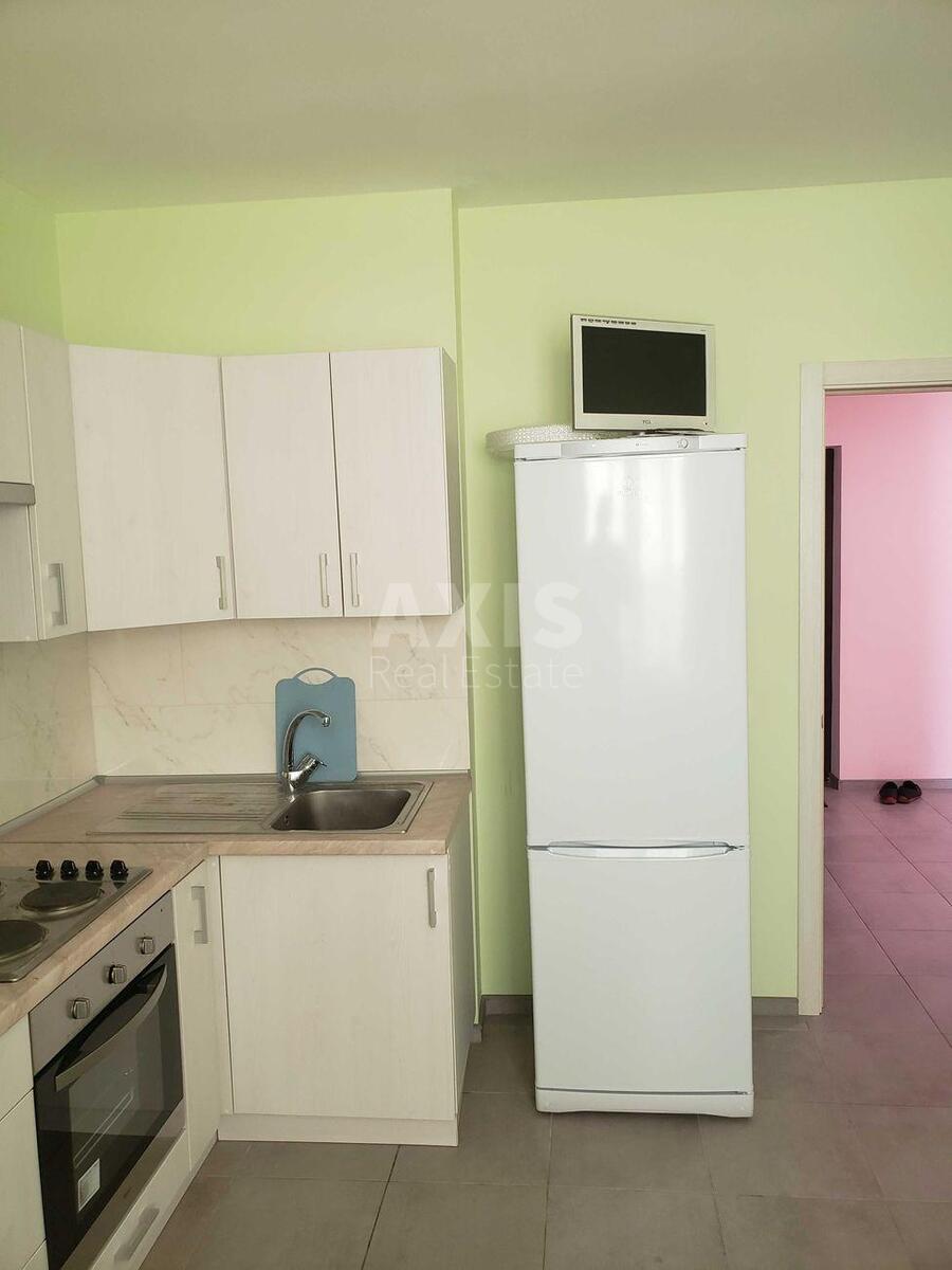 1к квартира пер. Коломыйский 6571887