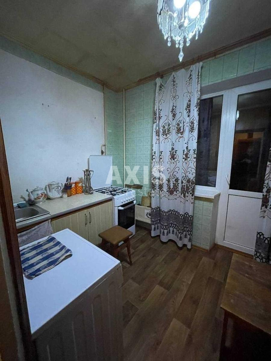 1к квартира ул. Кибальчича Николая 2
