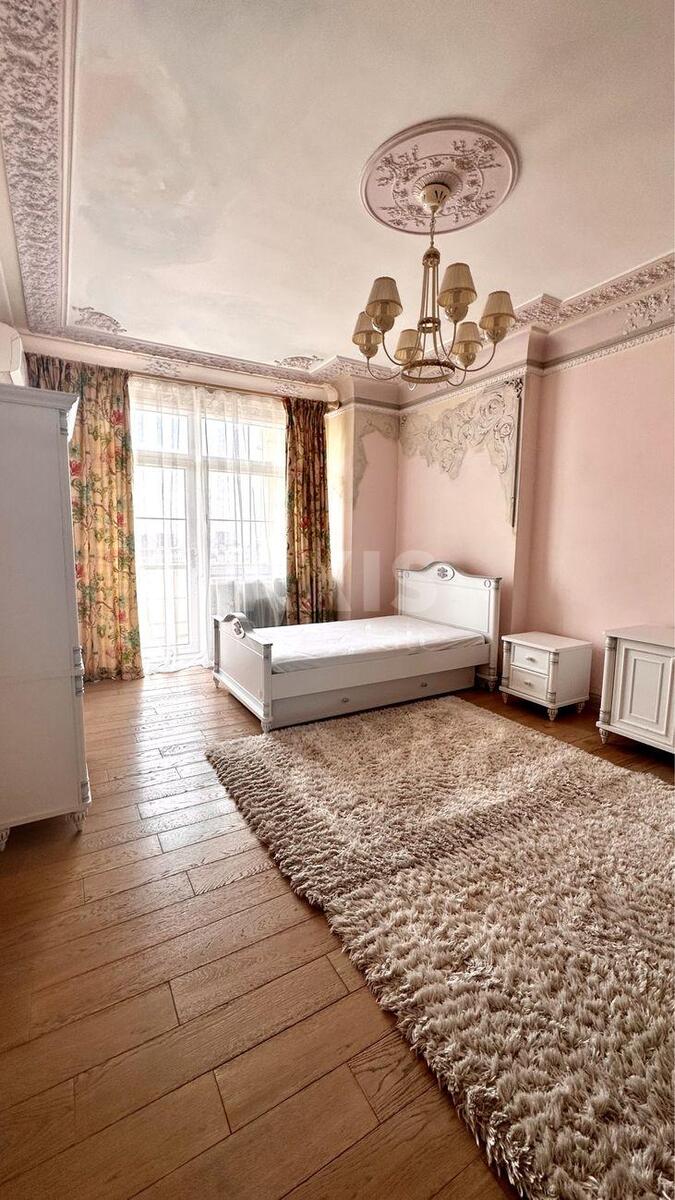 4к квартира ул. Гончара Олеся 35572085