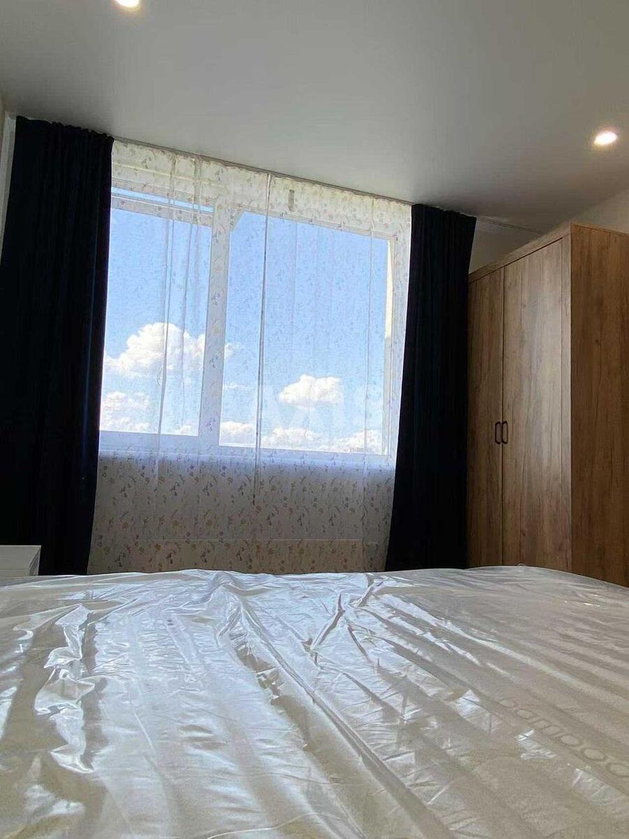 2к квартира ул. Семьи Кристеров 20572287