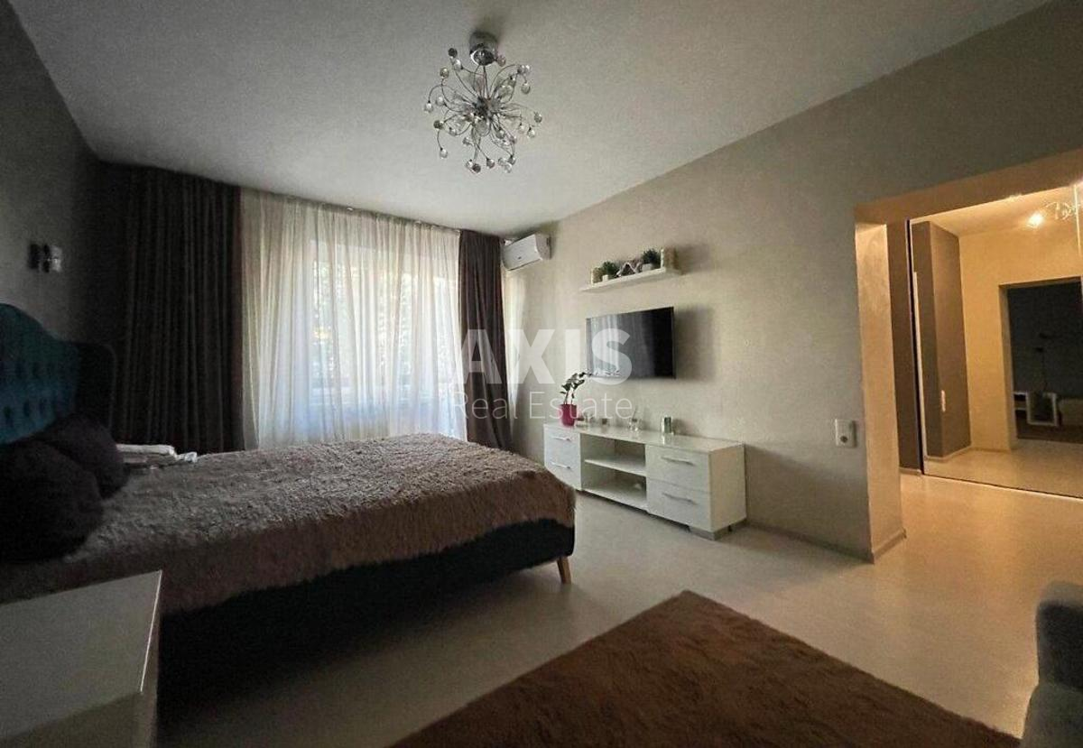 1k apartment bul. Lesi Ukrai'nky 24406754