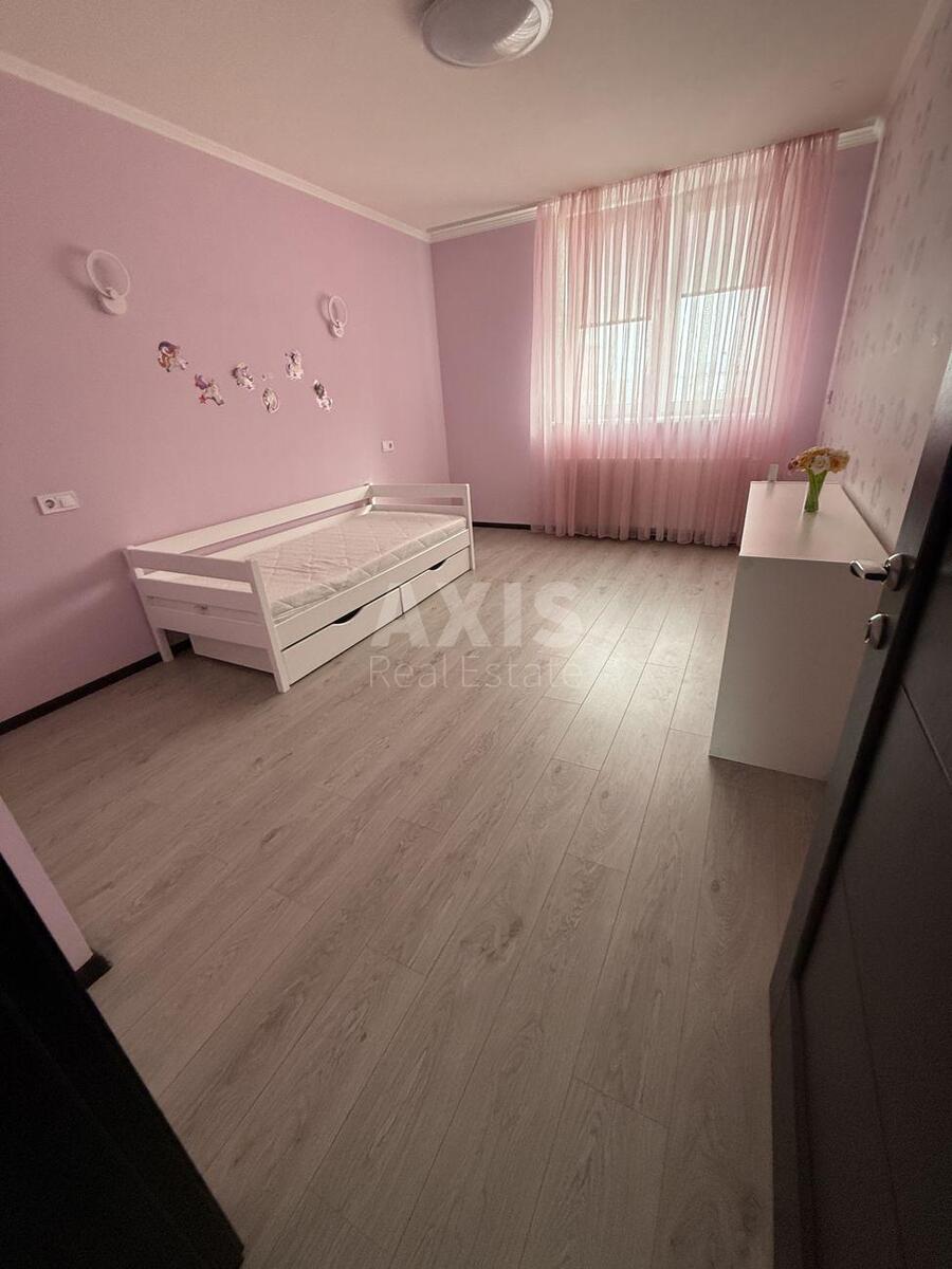 4к квартира ул. Елены Пчилки 86171510