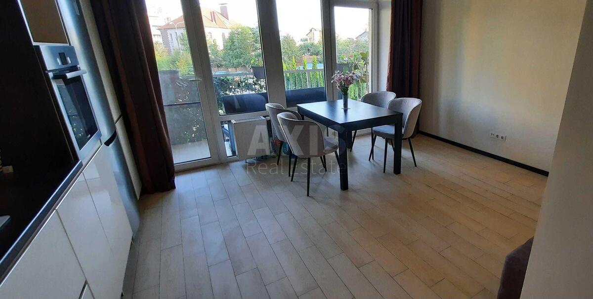3k apartment vul. Kavaleridze Ivana 7573422