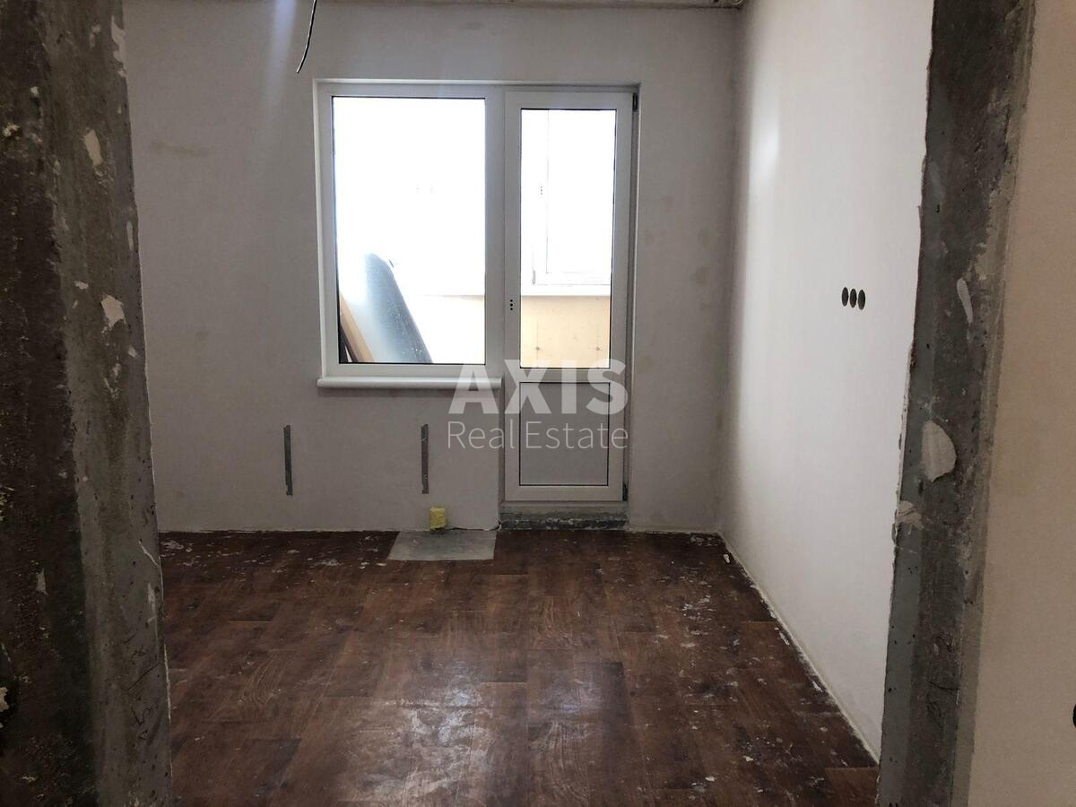3k apartment vul. Revuc'kogo 54А4