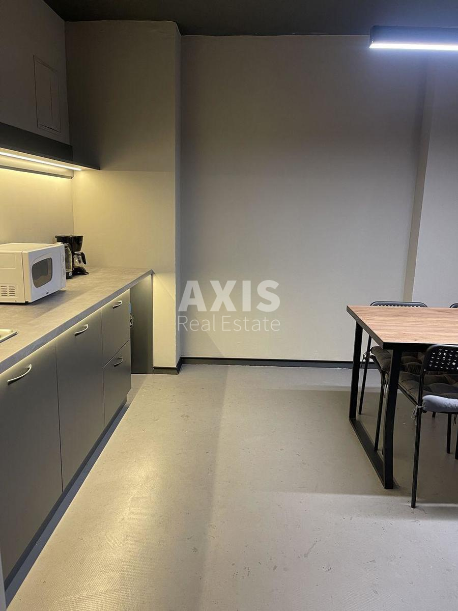 Office vul. Dilova 2Б, 140m2446139