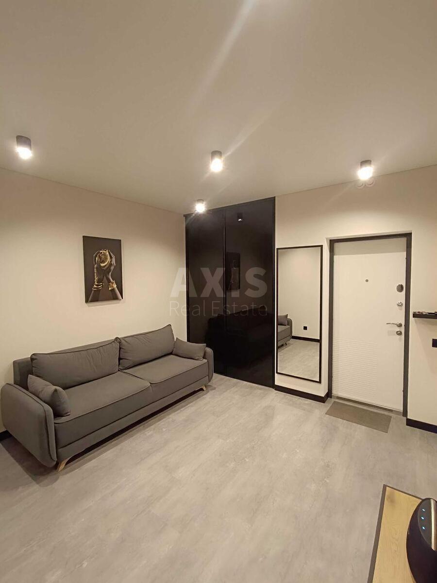 1k apartment prov. Baltijs'kyj 2312