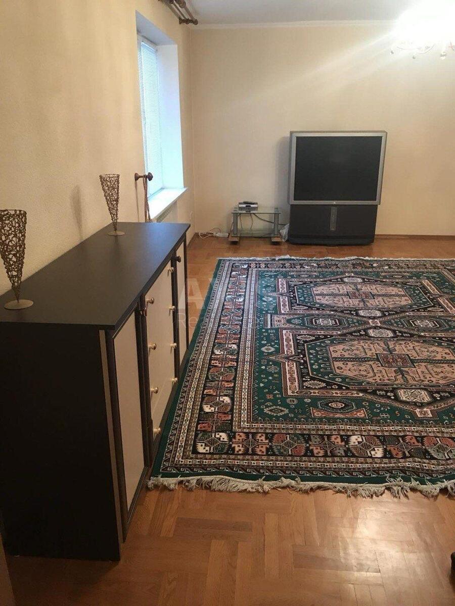 3k apartment vul. Dragomanova 20573927