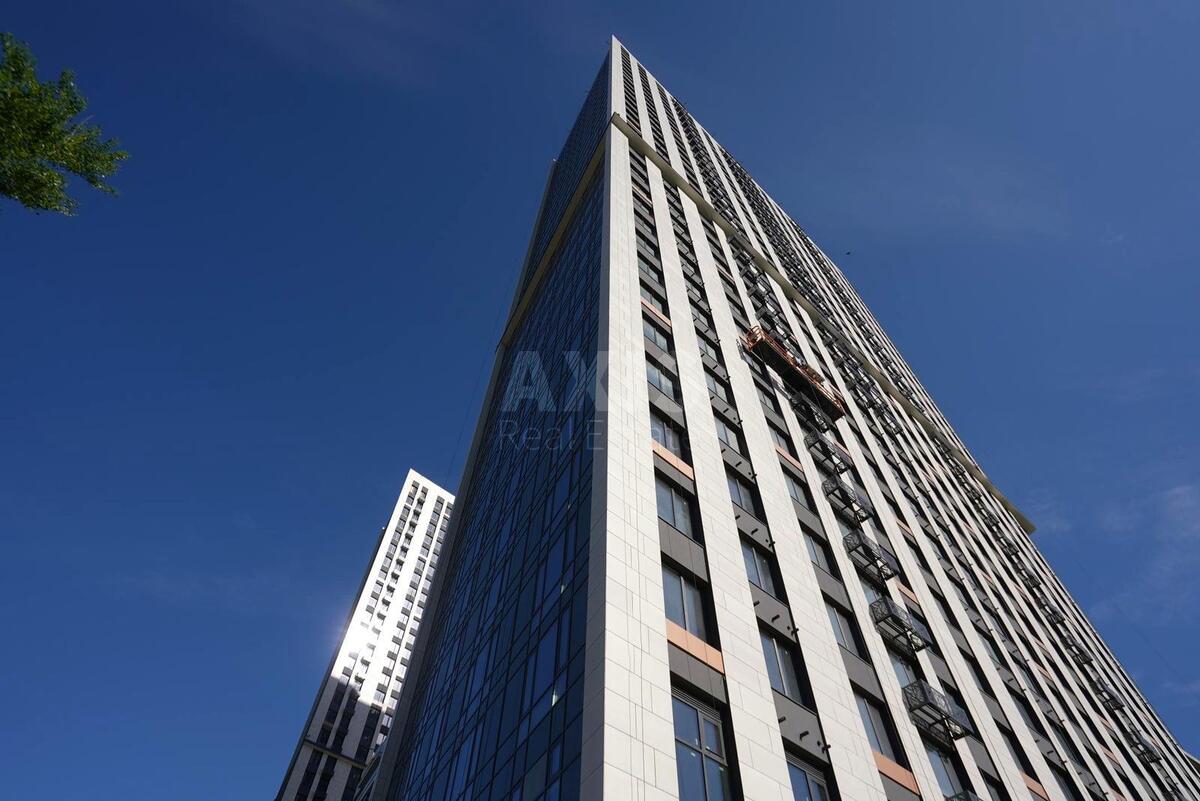 2k apartment vul. Zabolotnogo Akademika 1617580