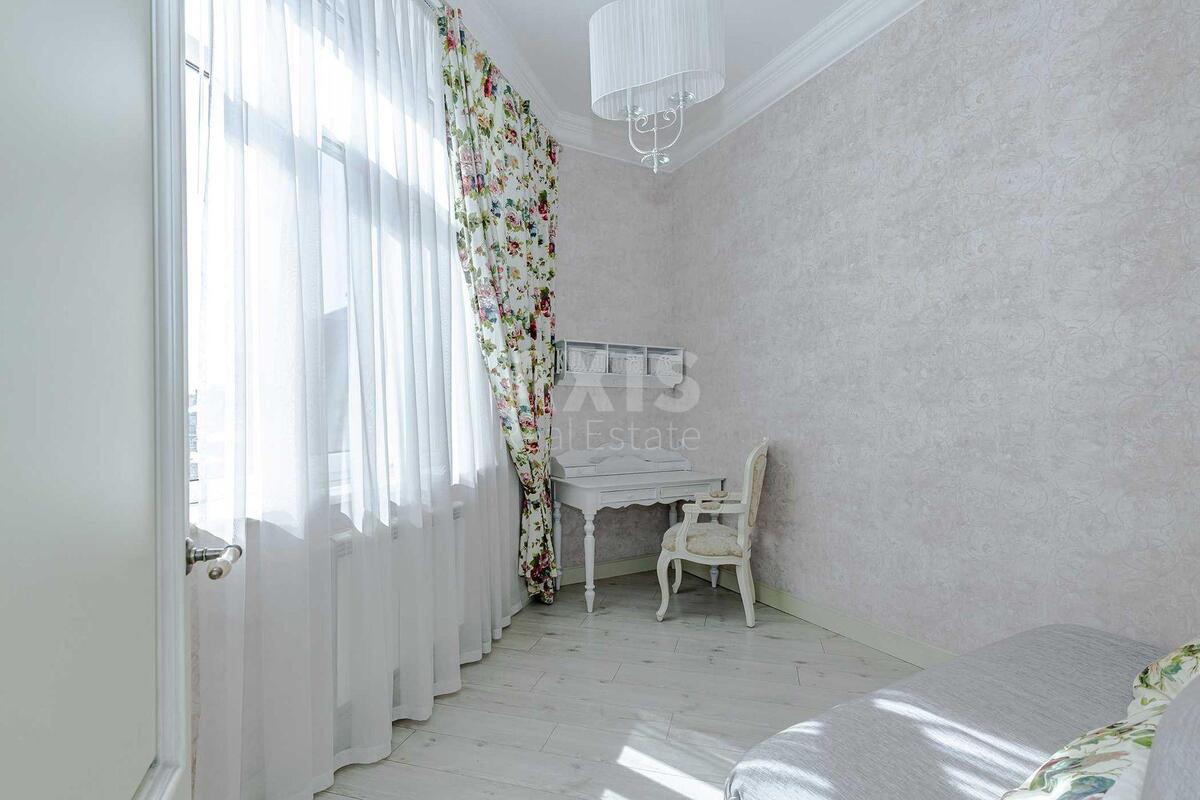 3k apartment vul. Hreshhatyk 237