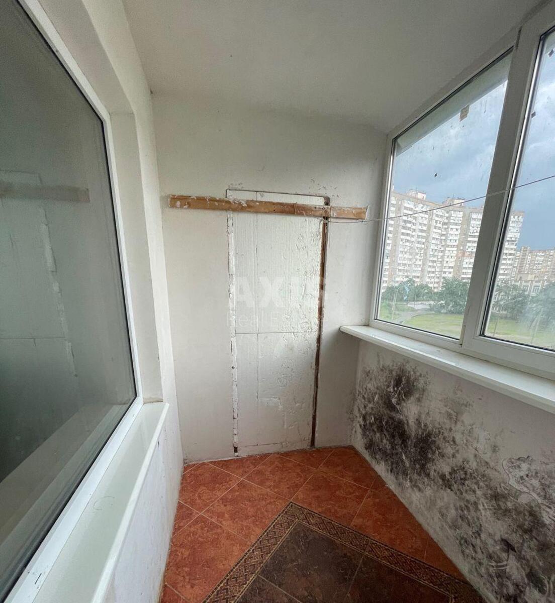3k apartment vul. Raduns'ka 18А574563