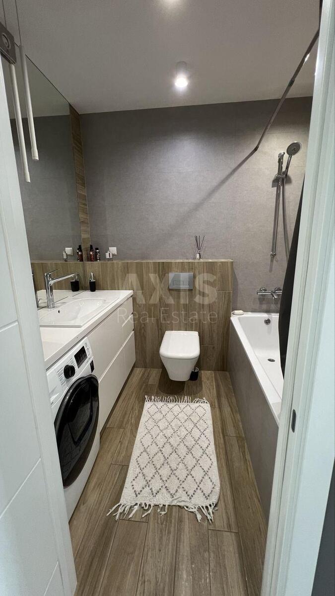3k apartment pr-t Peremogy 67А6