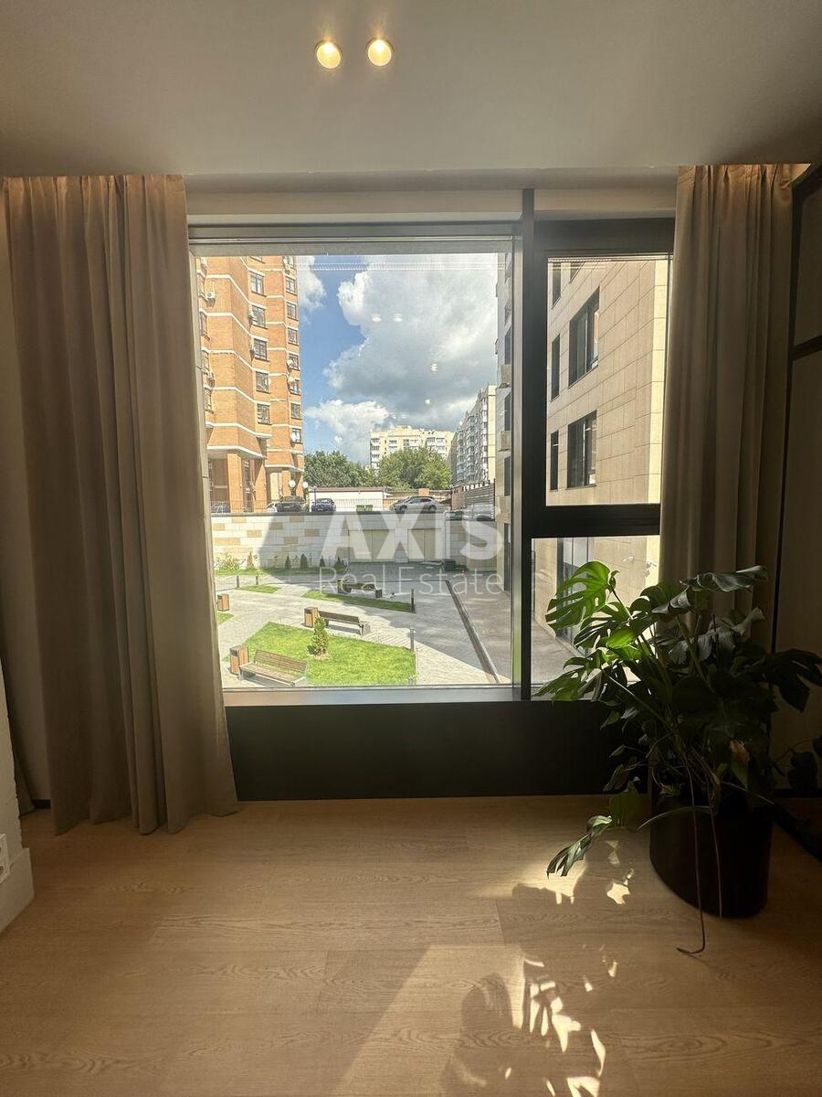 Office vul. Bul'varno-Kudrjavs'ka 15, 170m2582055