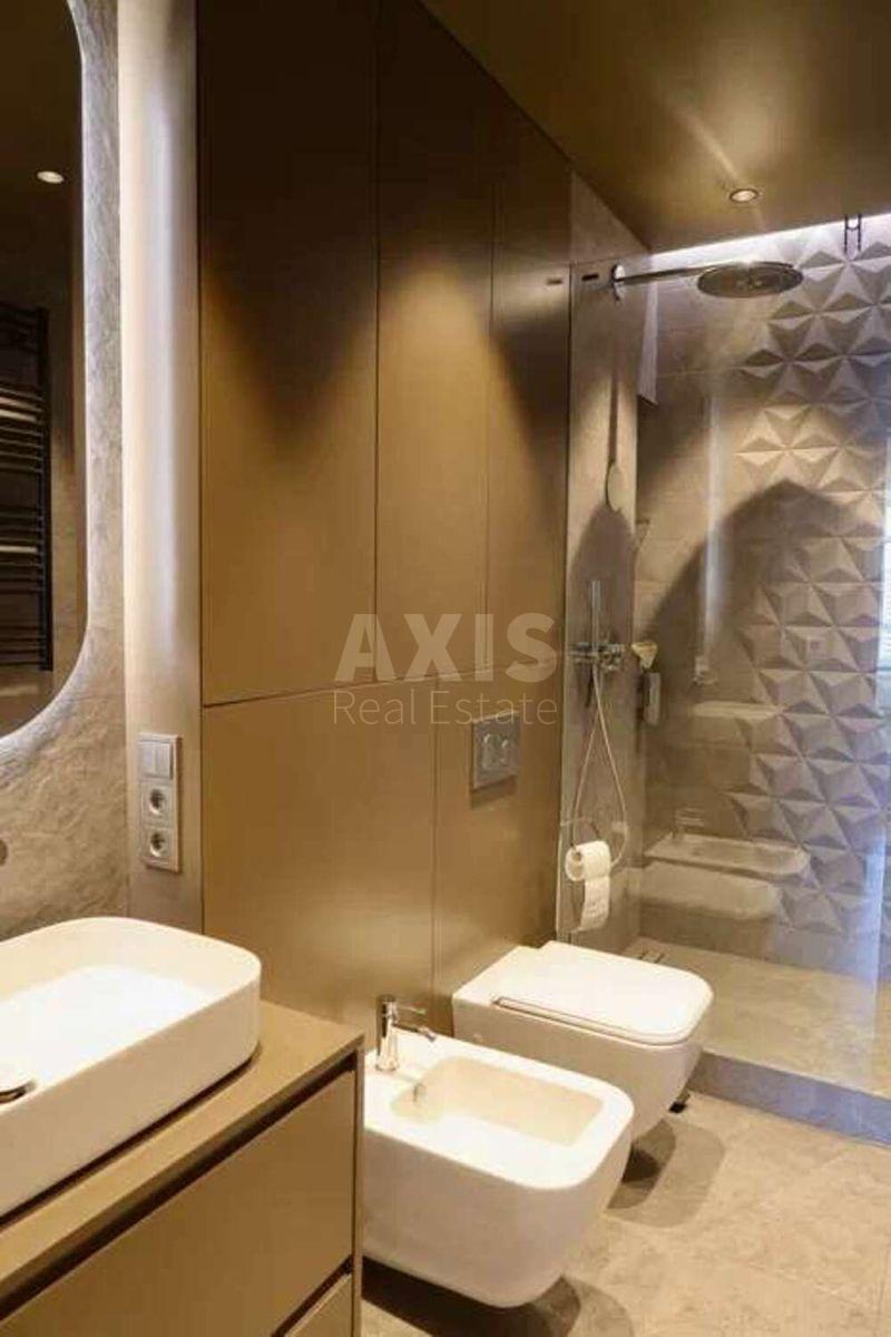 3k apartment pr-t Lobanovs'kogo 4Б8