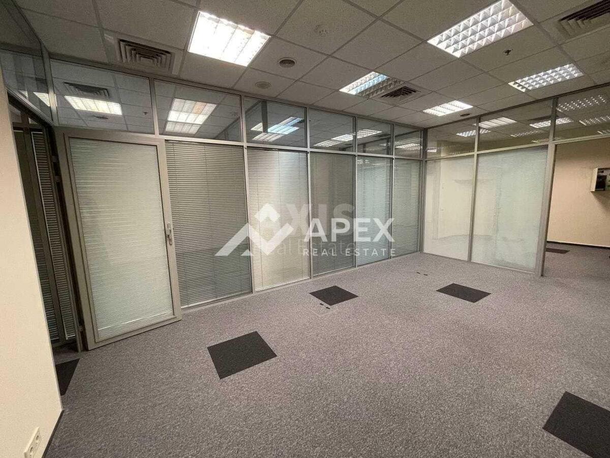 Office vul. Zhyljans'ka 75, 194m2575396