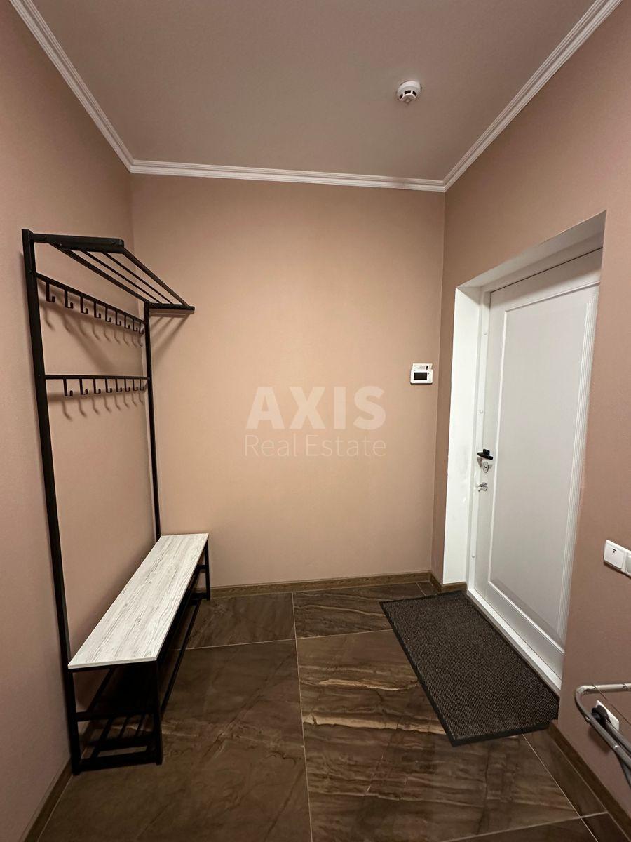 1k apartment pr-t Pravdy 41Д11