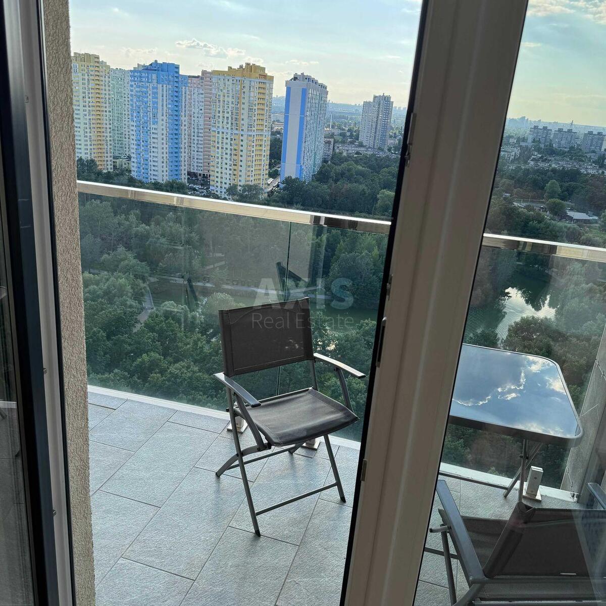 3k apartment vul. Zhmachenka Generala 285757212