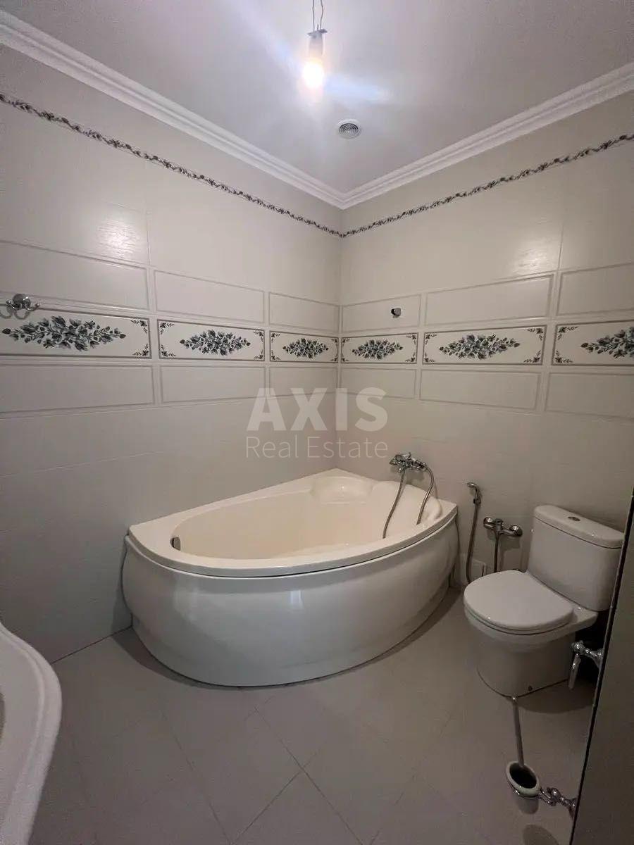 2k apartment vul. Zhyljans'ka 1186190714