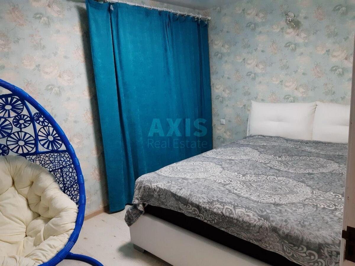 2k apartment vul. Rudans'kogo Stepana 4/6576152