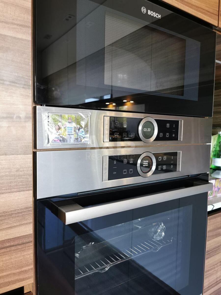 3k apartment vul. Avtozavods'ka 990