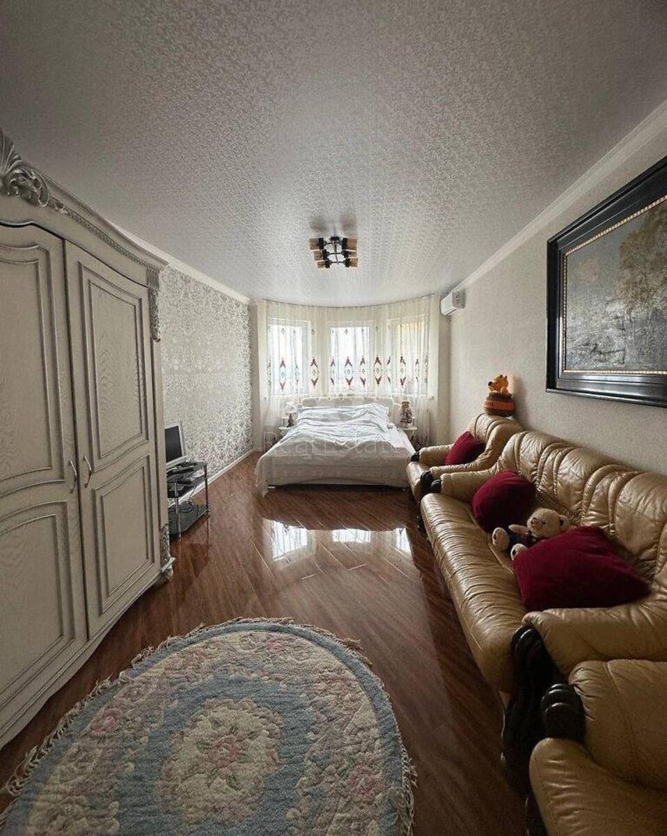 1k apartment shose Harkivs'ke 191