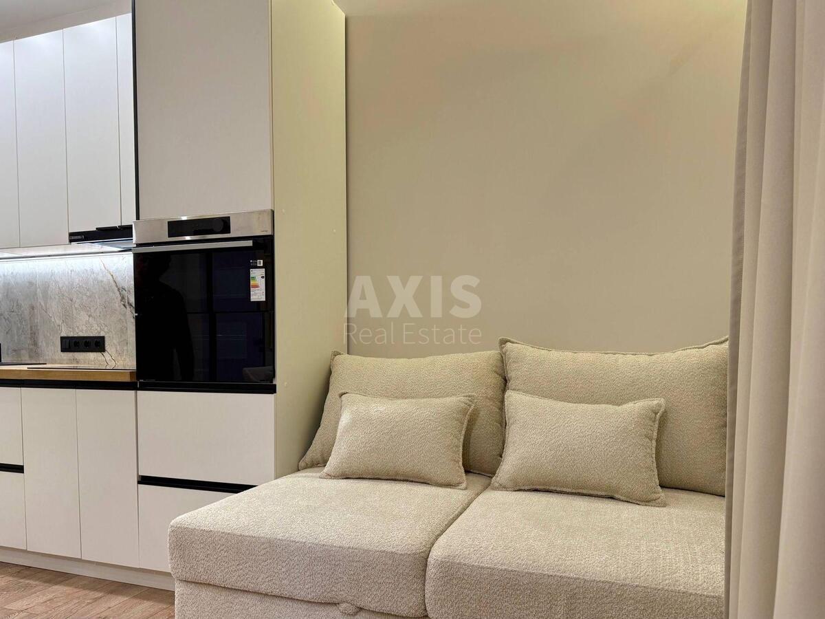 1k apartment bul. Ryl's'kogo Tadeja 1620215