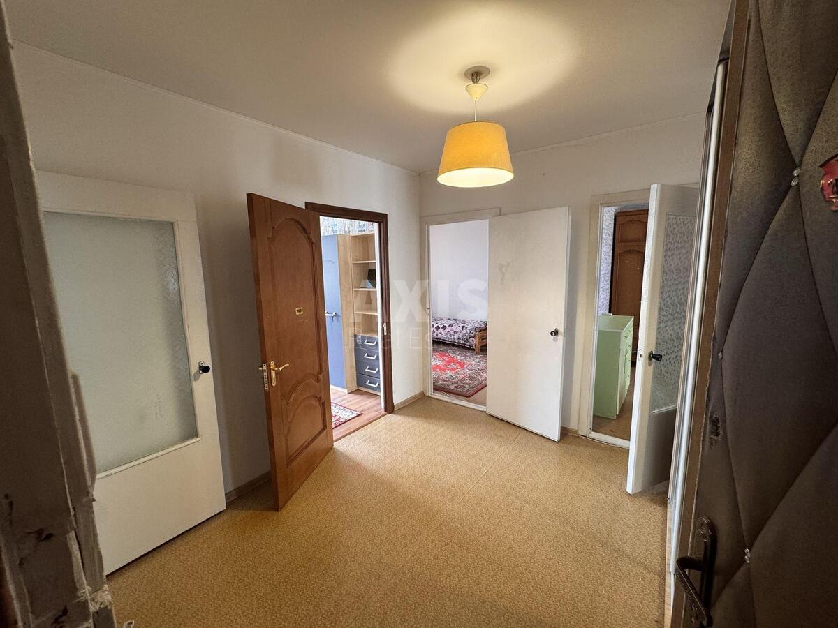 3k apartment vul. Zabolotnogo Akademika 65773618