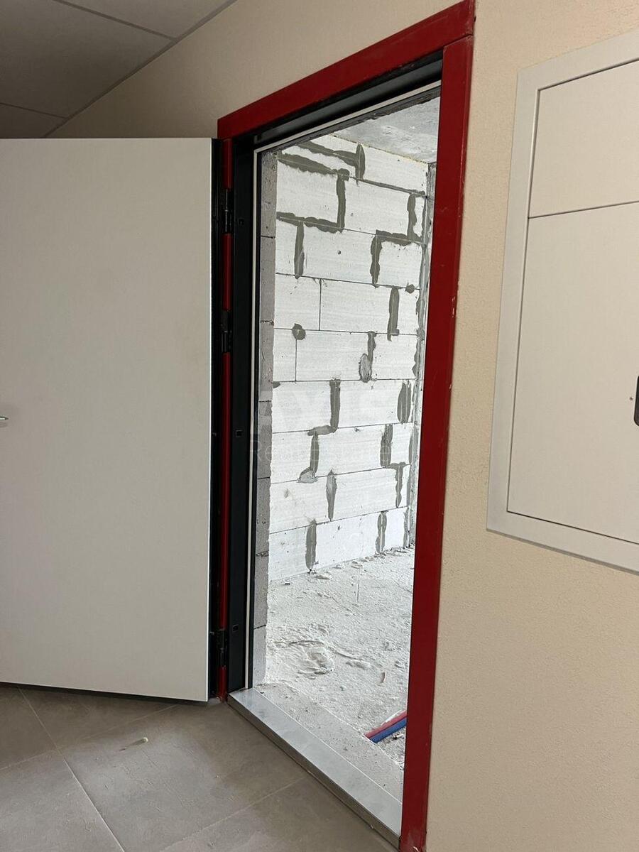 1k apartment vul. Naumova Generala 1Б2